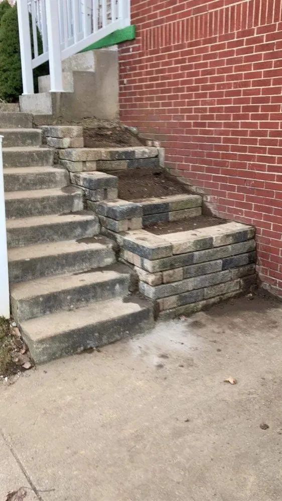 Professional landscaping services experts serving Weirton, WV - Elite Works