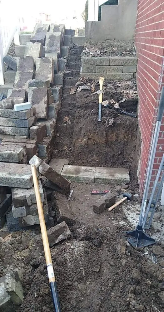 Top-rated lawn mowing service in Weirton, WV - Elite Works