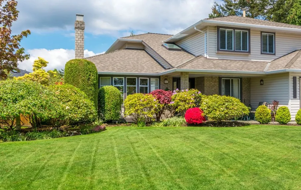 Trusted lawn care service near you across Athens, WI - Elite Yard Service