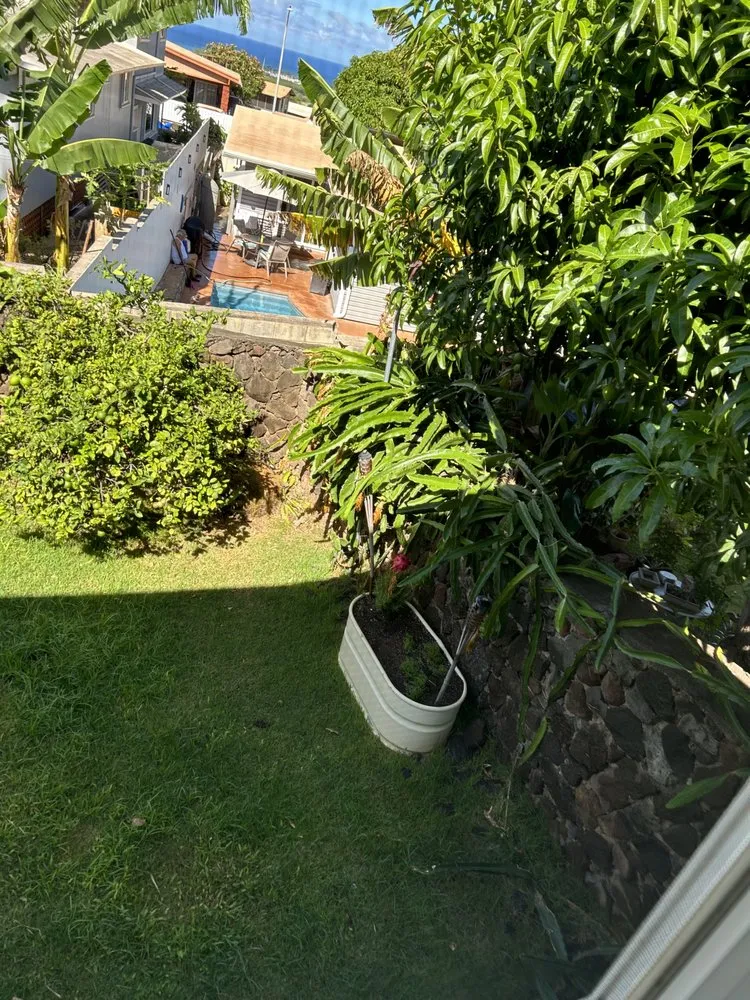 Expert residential landscaping in Kapolei, HI by ELITE YARD SERVICES