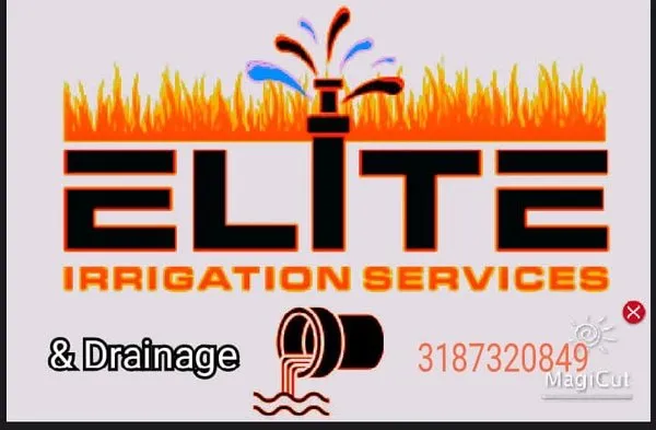 Elite Yard Logo