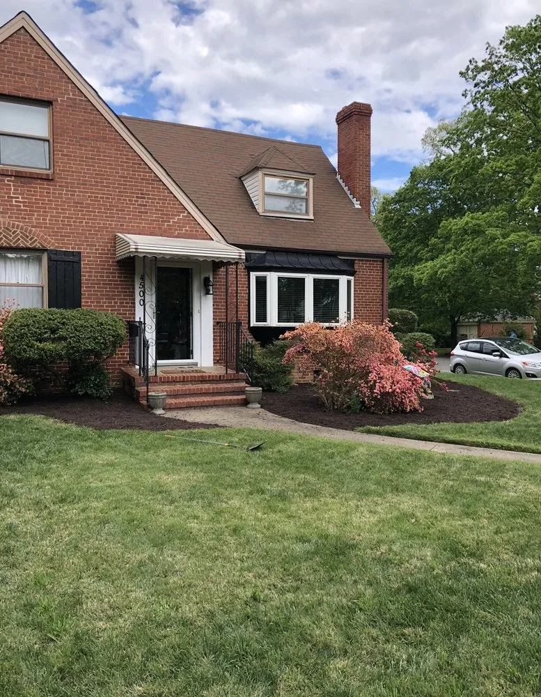 Reliable landscaping services for outdoor upgrades in Orlando, FL by Elite Zen Outdoor Services