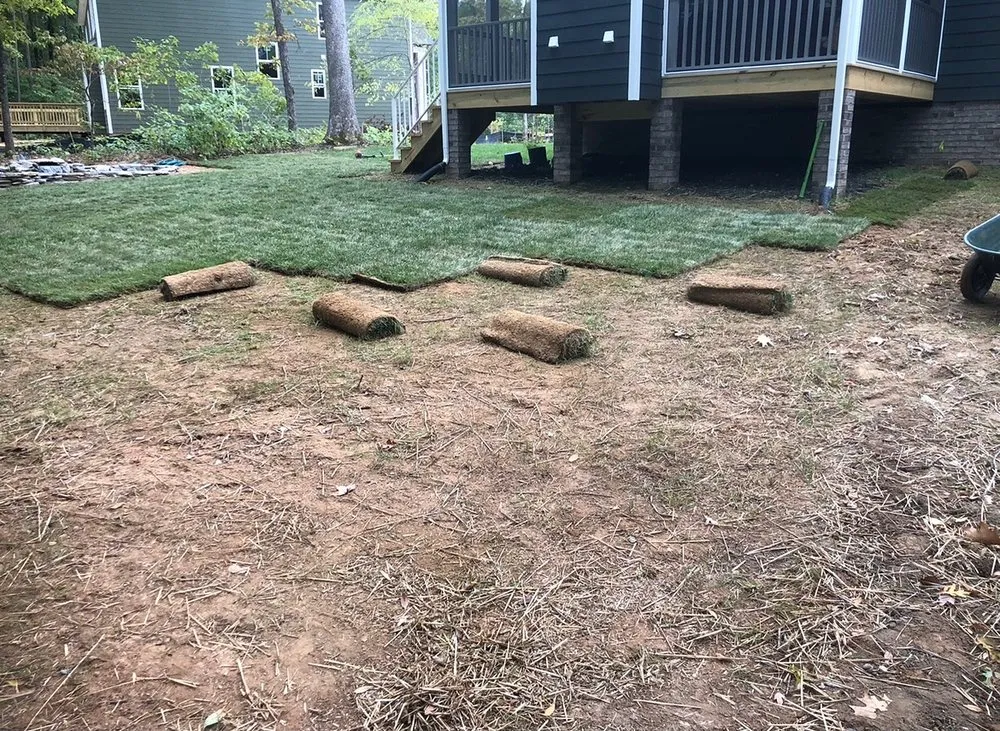 Top-rated lawn care service for year-round maintenance in Orlando, FL by Elite Zen Outdoor Services