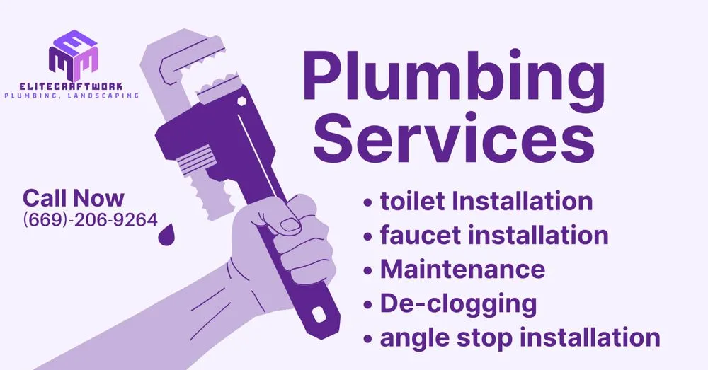 Local landscape design for year-round maintenance in Campbell, CA by EliteCraftWork