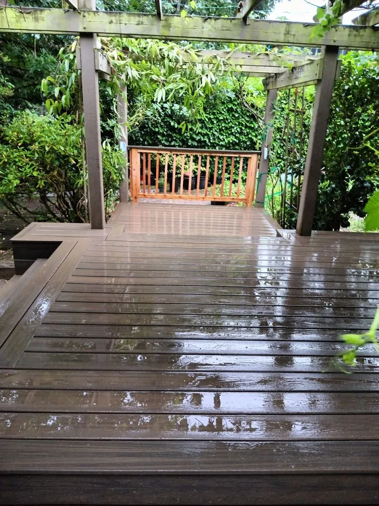 Affordable landscaping services for beautiful yards across Seattle, WA - Elitecross General Contractor