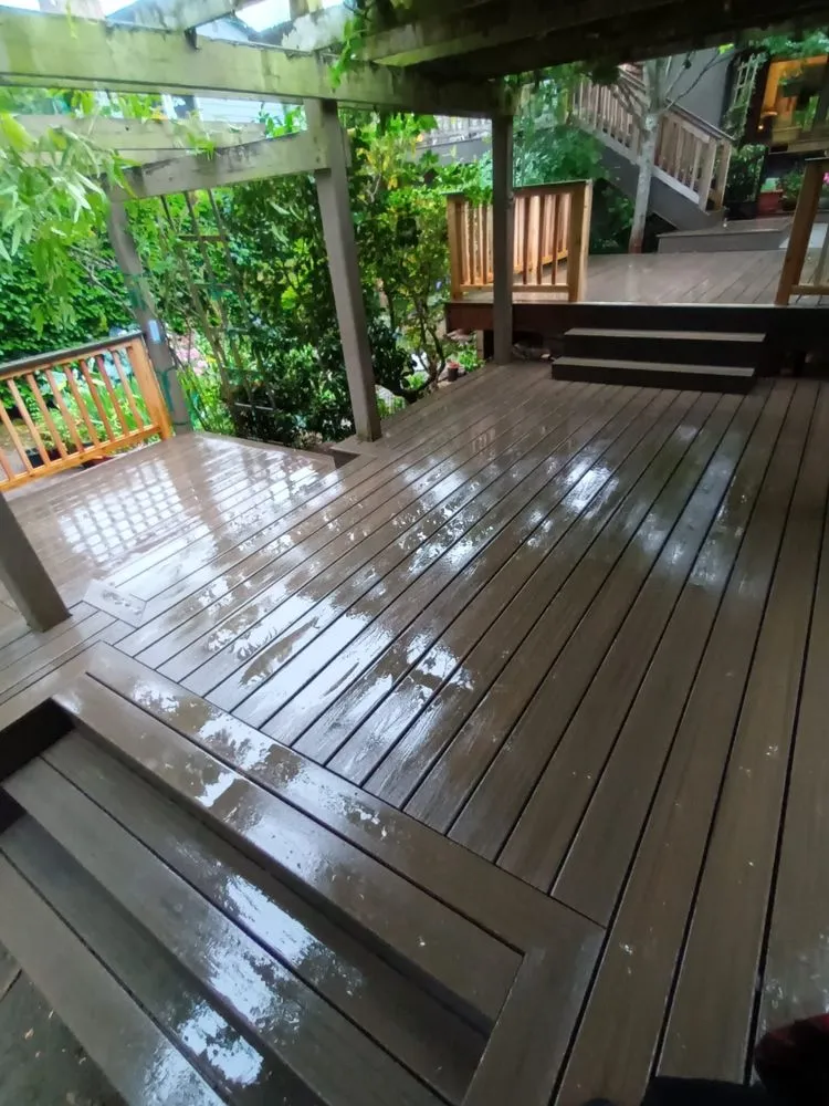 Reliable landscape design for homes across Seattle, WA - Elitecross General Contractor