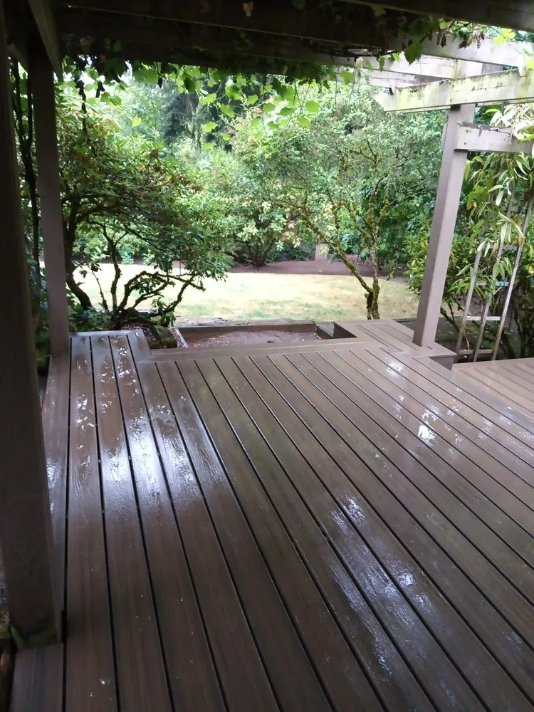 Top-rated garden landscaping experts serving Seattle, WA - Elitecross General Contractor