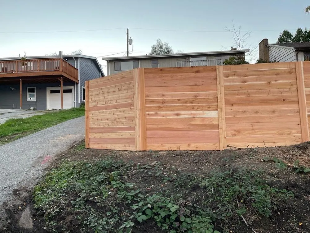 Custom garden landscaping for outdoor upgrades across Seattle, WA - Elitecross General Contractor