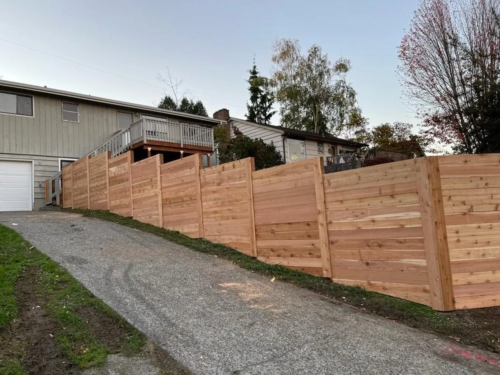 Top-rated landscape installation experts serving Seattle, WA - Elitecross General Contractor