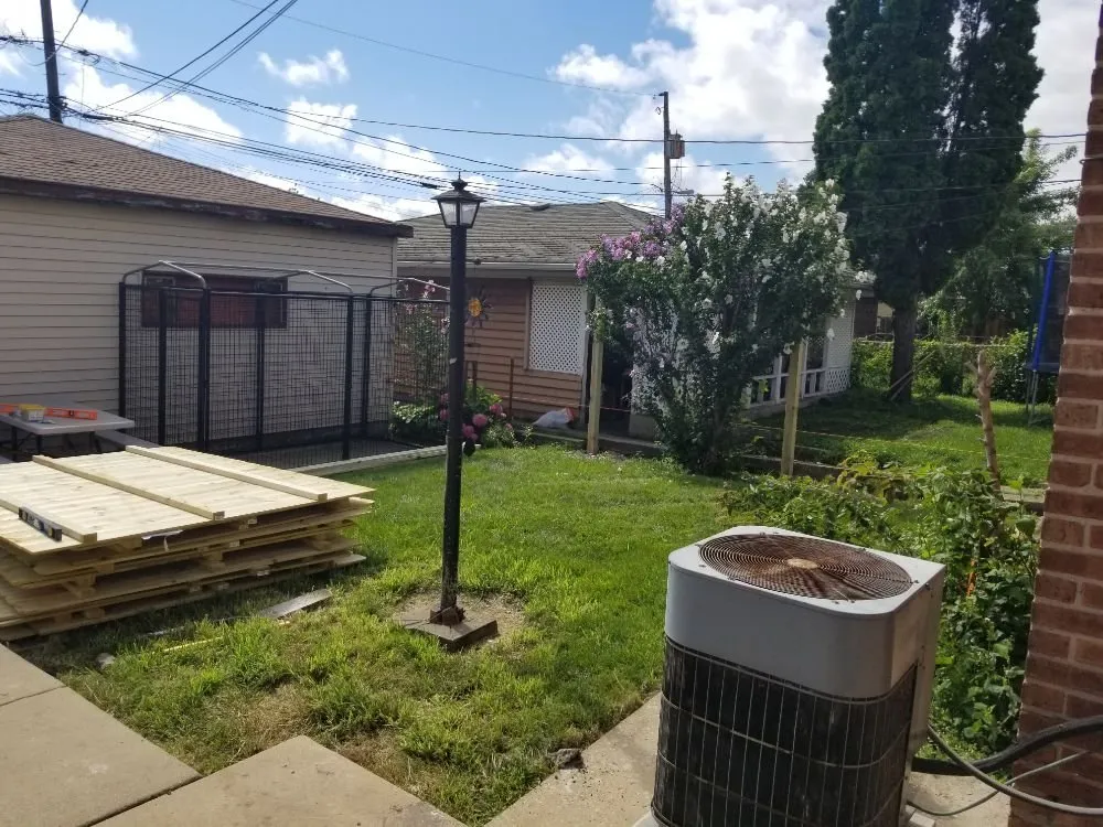 Top-rated landscape design experts serving Glenwood, IL - Elites Homecare