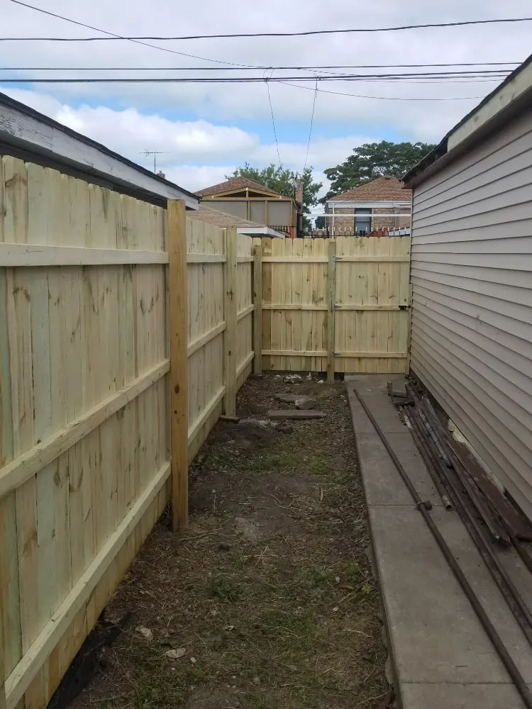 Professional lawn mowing service for homes across Glenwood, IL - Elites Homecare