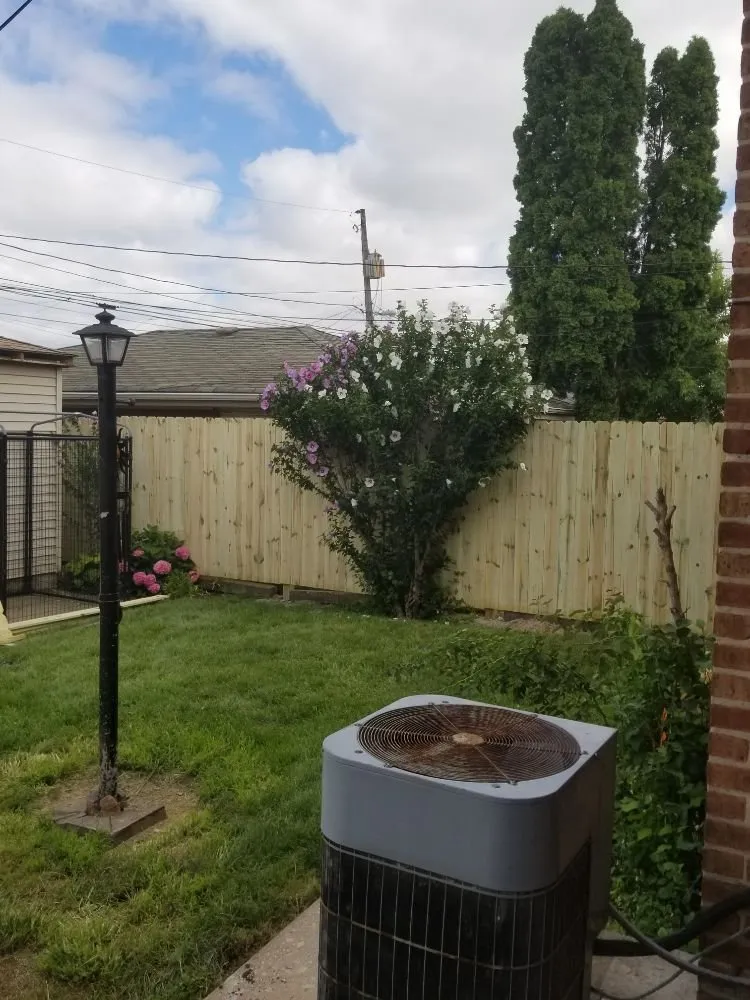 Affordable residential landscaping in Glenwood, IL by Elites Homecare