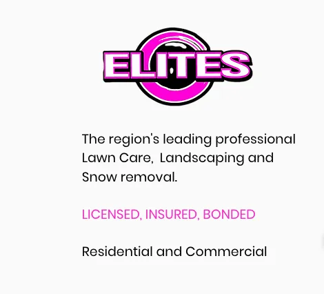Trusted garden landscaping for year-round maintenance across Rockford, IL - Elites Lawncare And Snow Removal