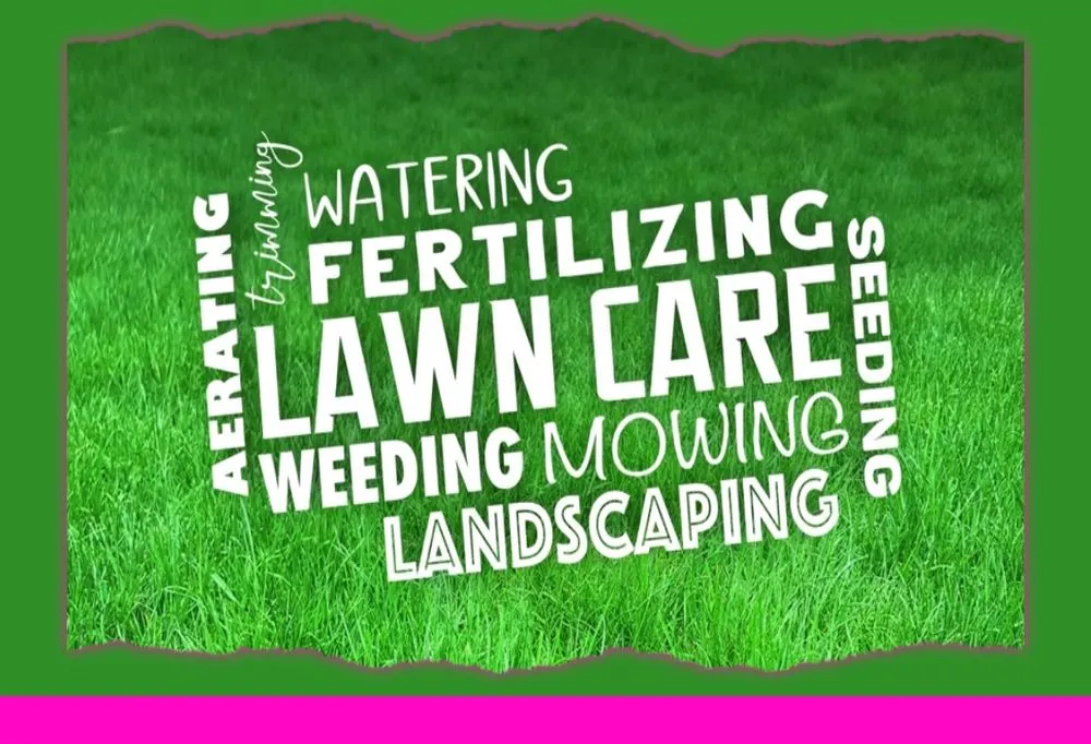 Local garden landscaping in Rockford, IL by Elites Lawncare And Snow Removal