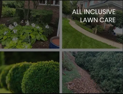 Reliable landscape installation for beautiful yards in Rockford, IL by Elites Lawncare And Snow Removal