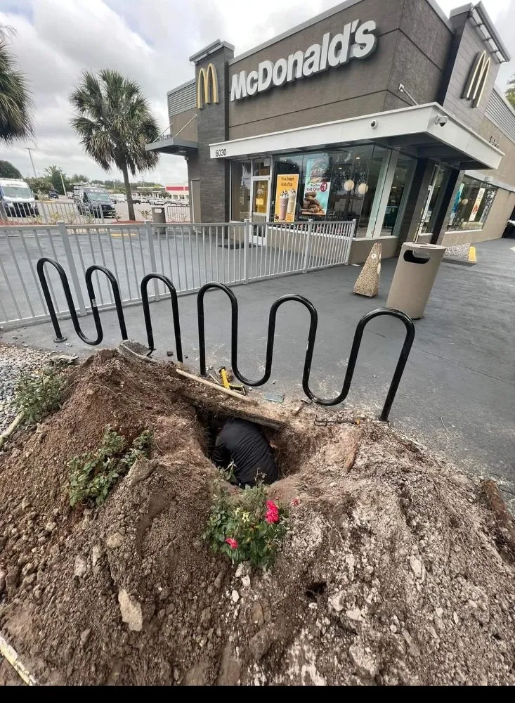 Trusted landscape installation in Jacksonville, FL by EliteScapes