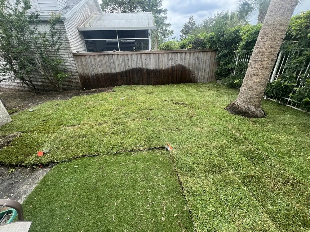 Trusted garden landscaping near you in Jacksonville, FL by EliteScapes