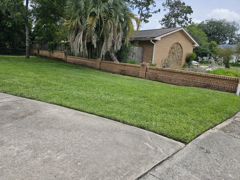 Reliable yard maintenance for outdoor upgrades across Jacksonville, FL - EliteScapes