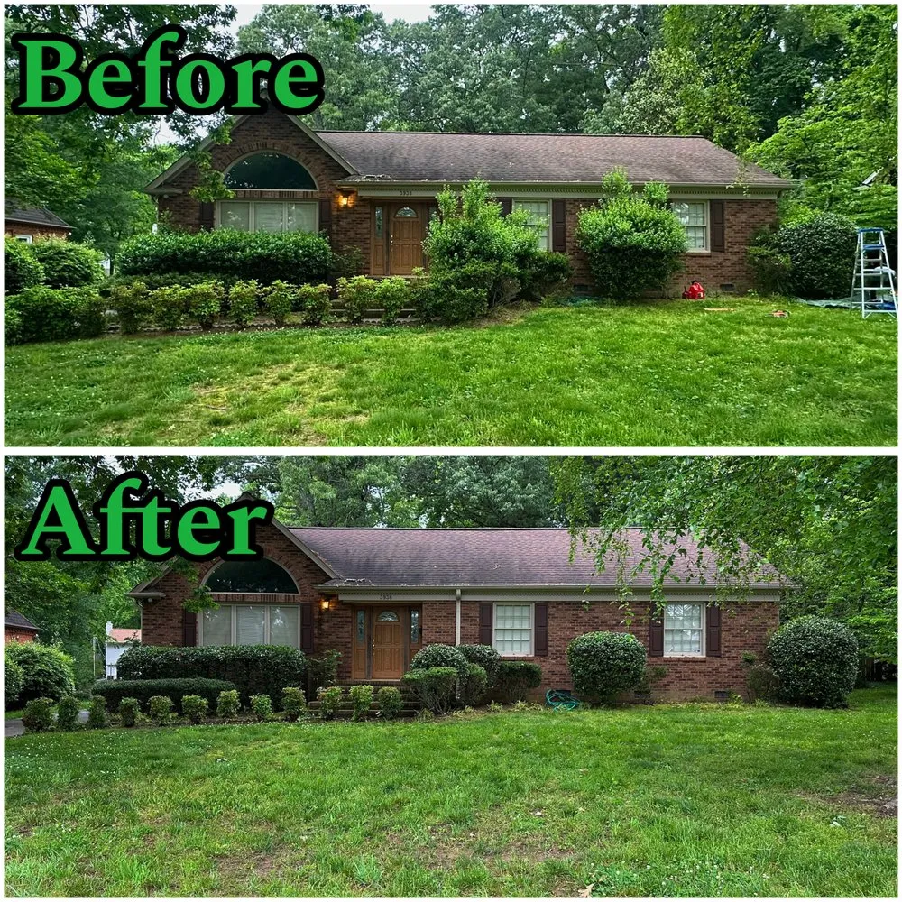 Reliable landscape installation in Lake Park, NC - EliteScapes