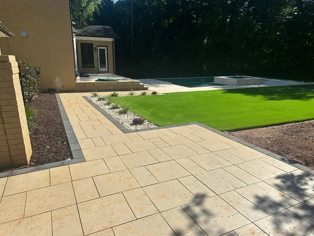 Top-rated landscaping services for outdoor upgrades across Lake Park, NC - EliteScapes