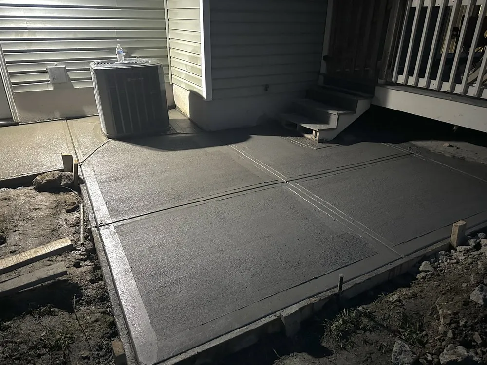 Local landscaping services in Lake Park, NC by EliteScapes