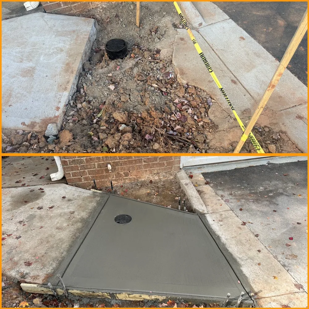 Local residential landscaping experts serving Lake Park, NC - EliteScapes