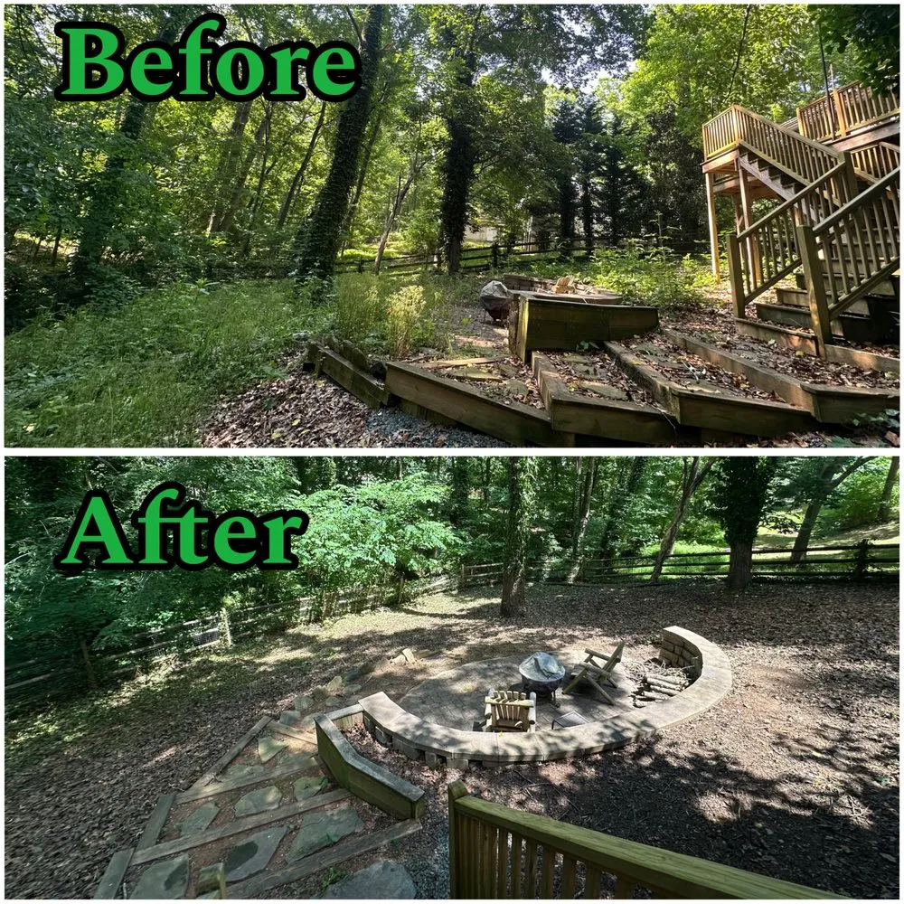 Expert yard maintenance experts serving Lake Park, NC - EliteScapes