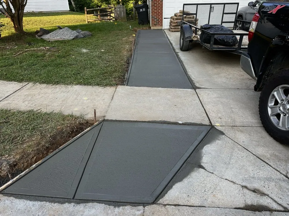 Expert outdoor landscaping experts serving Lake Park, NC - EliteScapes