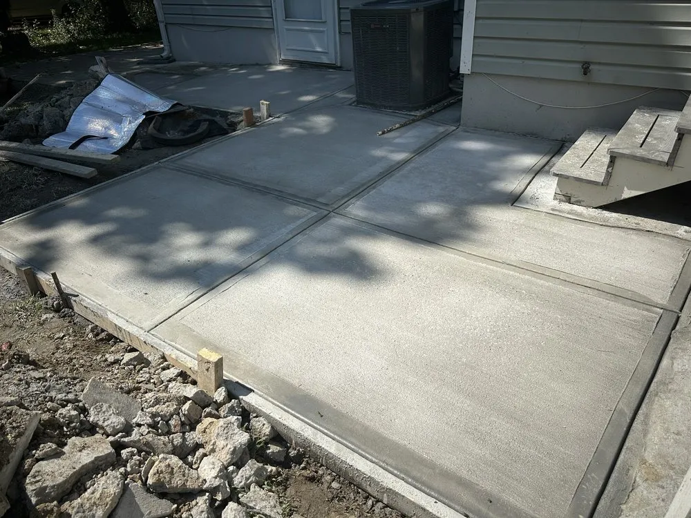 Affordable outdoor landscaping experts serving Lake Park, NC - EliteScapes