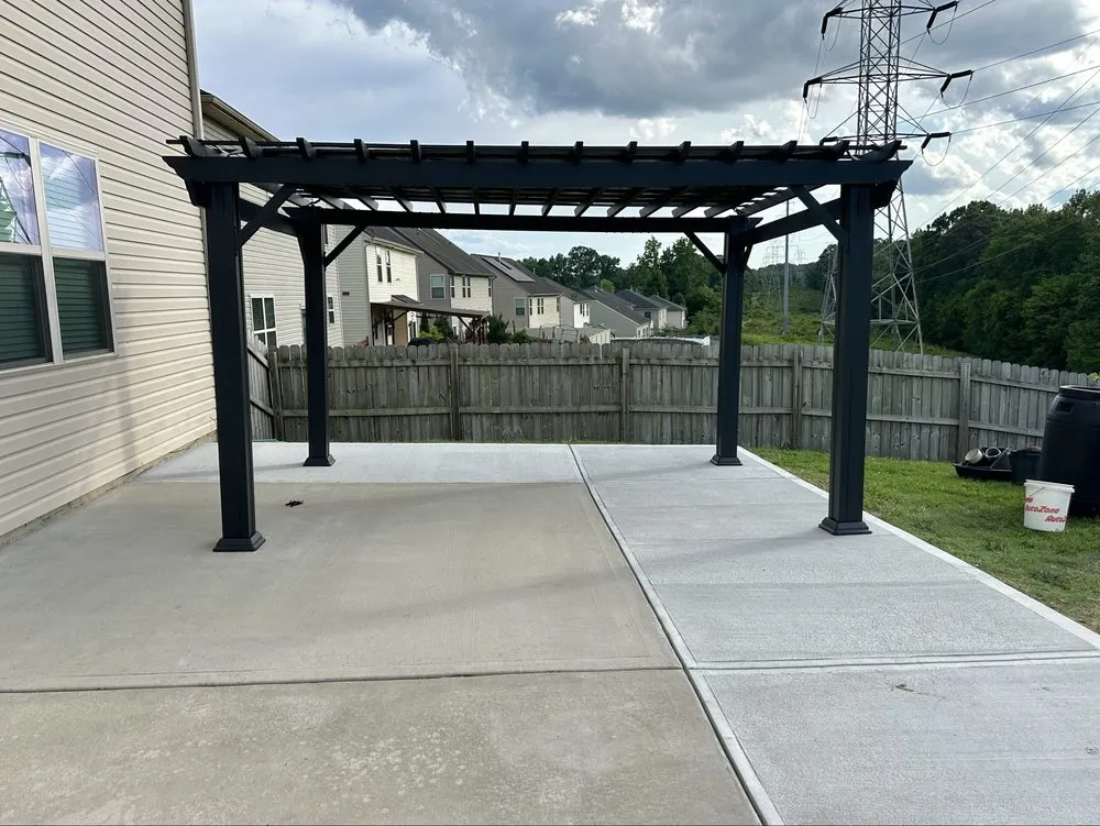 Trusted lawn care service for year-round maintenance across Lake Park, NC - EliteScapes