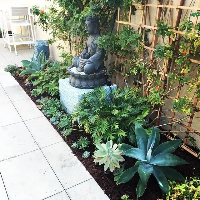 Top-rated landscape design for homes in Castro Valley, CA by EliteyardsLandscaping