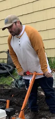 EliteyardsLandscaping Logo