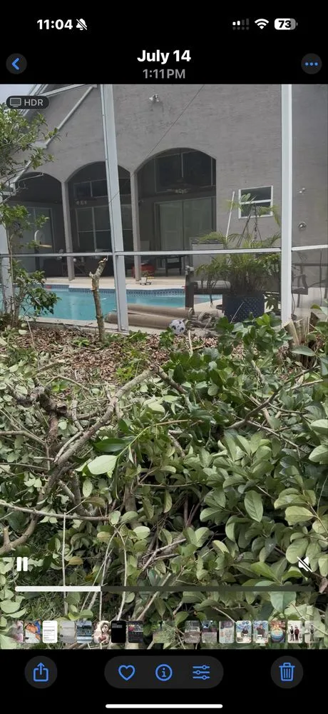 Reliable residential landscaping experts serving Leesburg, FL - Eliu Landscaping