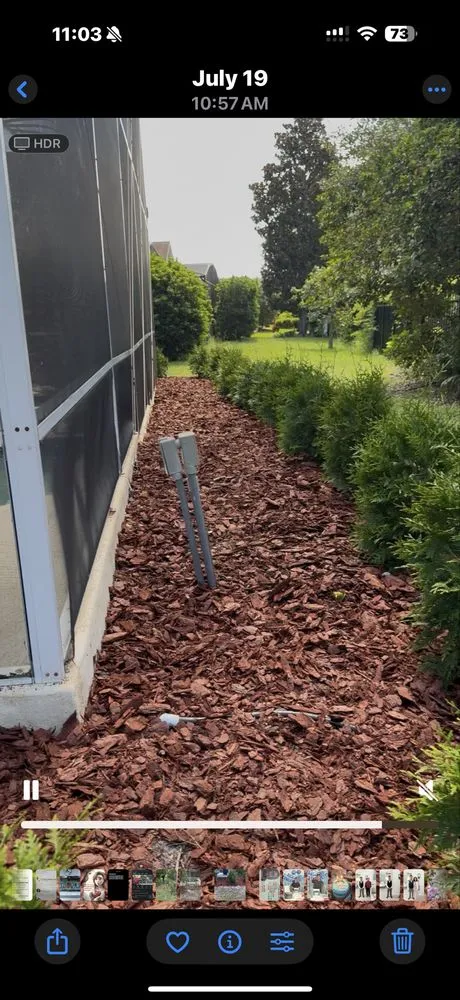 Reliable landscaping services experts serving Leesburg, FL - Eliu Landscaping