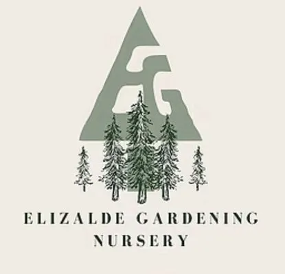 Elizalde Gardening & Landscaping Logo