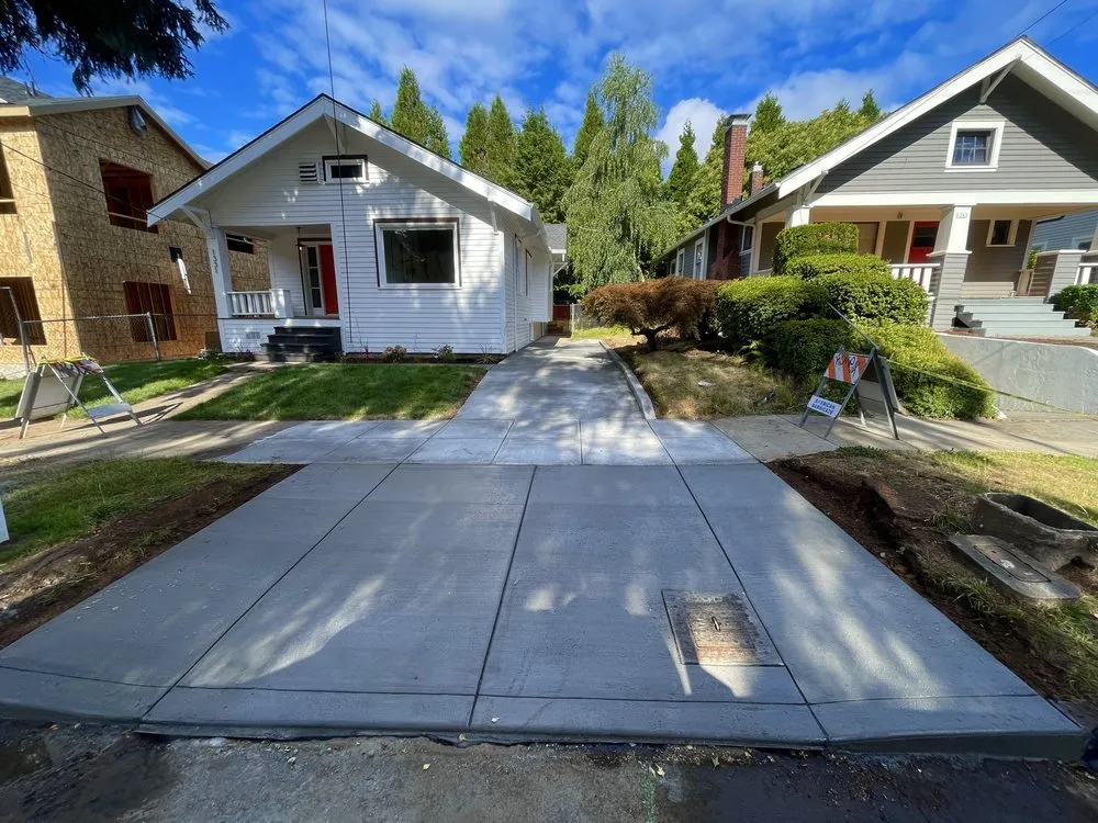 Local landscape design in Vancouver, WA - Elizaldes Construction and Maintenance