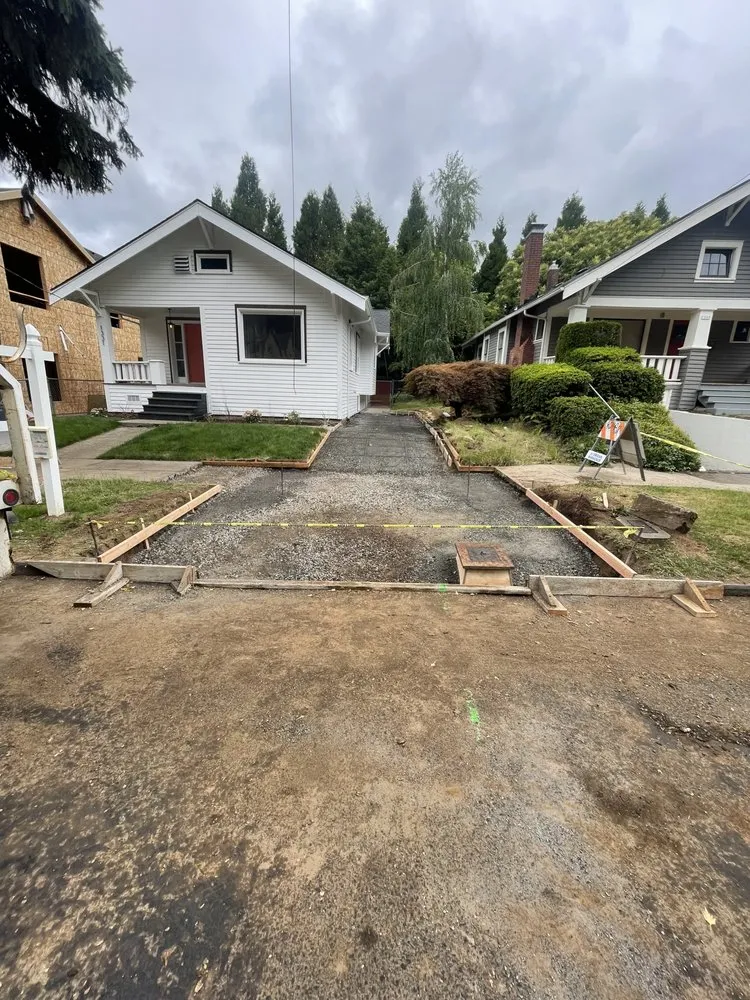 Professional landscaping services in Vancouver, WA - Elizaldes Construction and Maintenance
