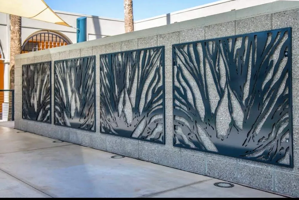 Trusted lawn mowing service near you across Avondale, AZ - Elizalde's Welding