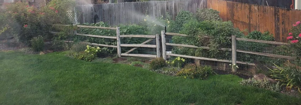 Top-rated lawn mowing service in Emmett, ID by Elk Ridge Landscaping