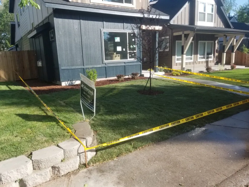 Reliable landscaping services in Emmett, ID by Elk Ridge Landscaping