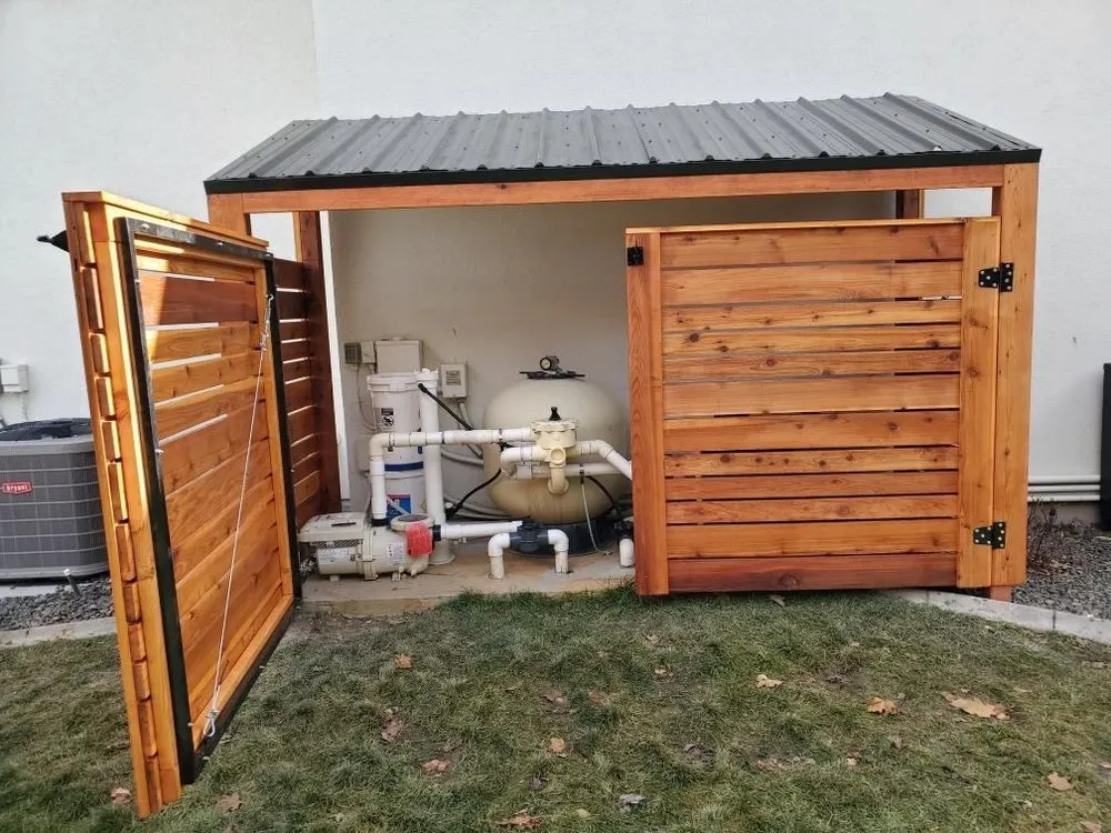 Local outdoor landscaping experts serving Emmett, ID - Elk Ridge Landscaping