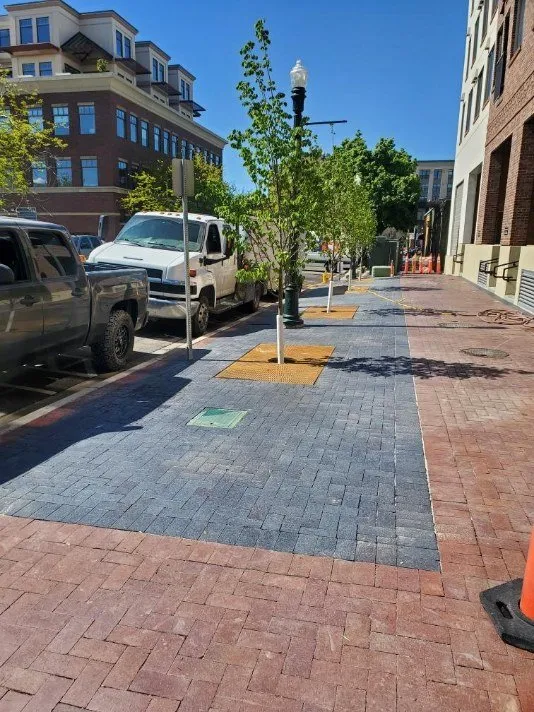 Professional outdoor landscaping in Emmett, ID - Elk Ridge Landscaping