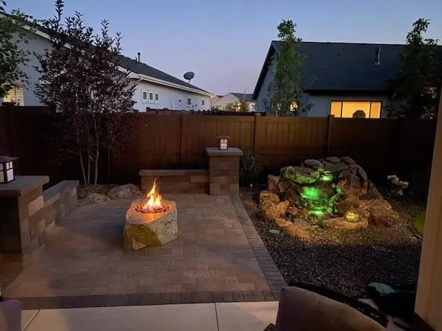 Custom lawn care service experts serving Emmett, ID - Elk Ridge Landscaping