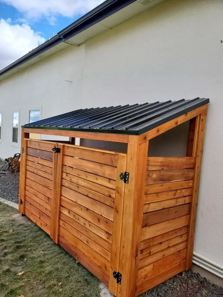 Affordable lawn care service for homes across Emmett, ID - Elk Ridge Landscaping