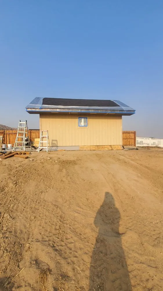 Expert garden landscaping experts serving Emmett, ID - Elk Ridge Landscaping