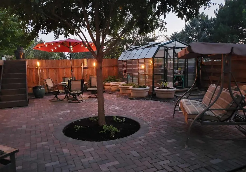 Trusted residential landscaping experts serving Emmett, ID - Elk Ridge Landscaping