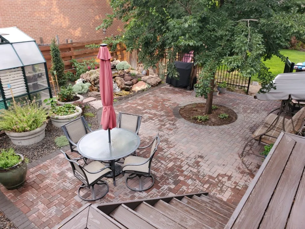 Reliable yard cleanup service in Emmett, ID - Elk Ridge Landscaping