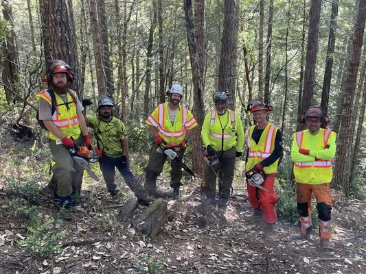 Elk Ridge Landscaping