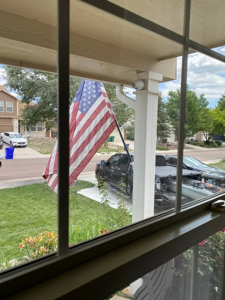 Expert lawn mowing service for residential properties across Colorado Springs, CO - Elk Ridge Property Care