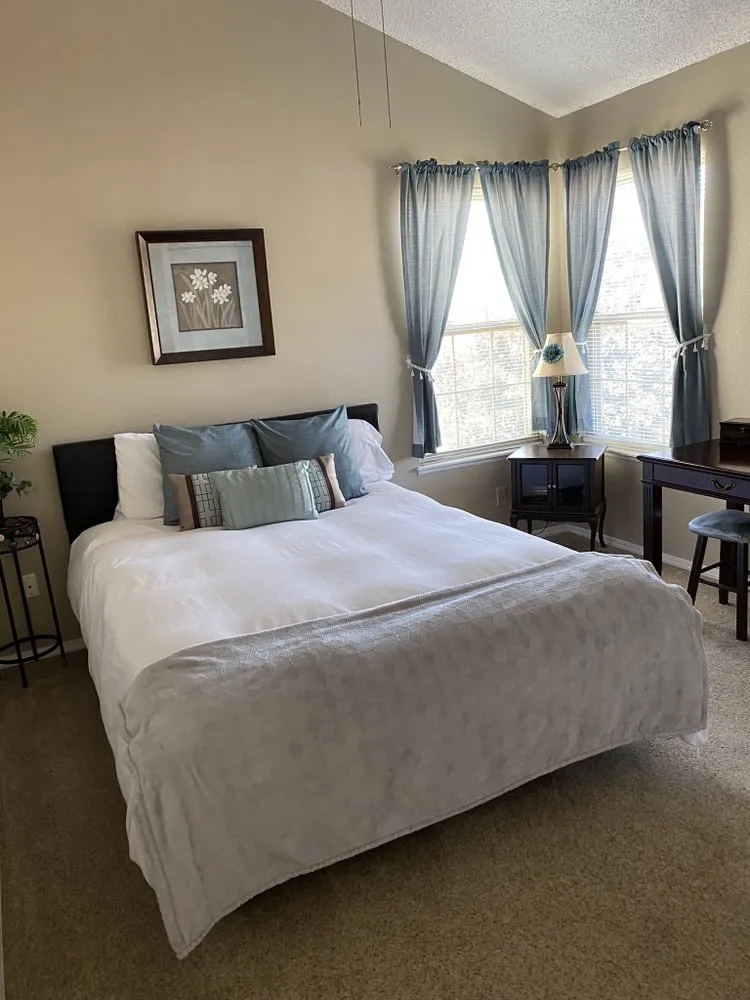 Professional landscape installation in Colorado Springs, CO by Elk Ridge Property Care